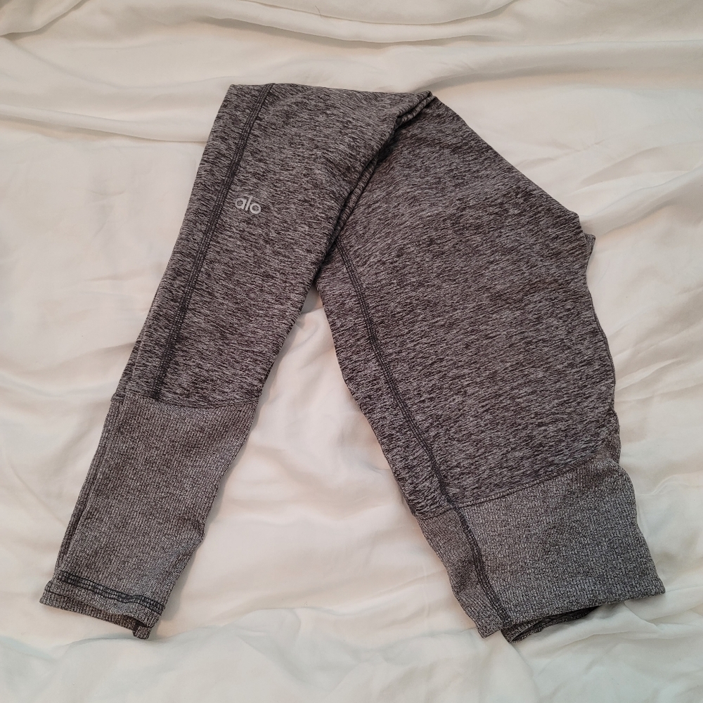 Alo Yoga Alosoft Lounge Legging